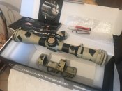 Прицел Nightforce ATACR 4-16x42 F1 ZeroH 0.1Mil сетка Mil-R с подсветкой