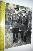 фото сотрудники МВД СССР в разной форме
