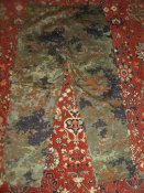Брюки новые флектарн (немка) армии Бундес Gr.20. Штаны flecktarn Bundeswehr р.8590/0010 (№Ger-1)