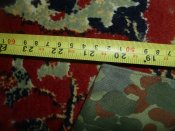 Брюки новые флектарн (немка) армии Бундес Gr.20. Штаны flecktarn Bundeswehr р.8590/0010 (№Ger-1)