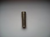 Зажигалка бензиновая Bowers Storm Master