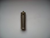 Зажигалка бензиновая Bowers Storm Master