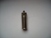 Зажигалка бензиновая Bowers Storm Master