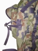 Контрактный польский камуфлированный рюкзак ~80л. Оригинал армии Польши (№14)