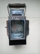 фонарь 3й рейх франфуркт оригинал