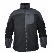 Куртка флисовая Chameleon Stalker Black