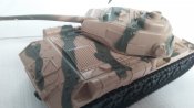 игрушечный макет танка