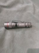 Фонарик mini1101
