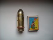 Зажигалка бензиновая Кasсhie Germany