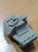 Surefire helmet light HL1-C-TN