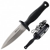 Нескладной нож от компании Cold Steel. Модель Counter Tac II (10BCTM). Оригинал.