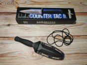 Нескладной нож от компании Cold Steel. Модель Counter Tac II (10BCTM). Оригинал.