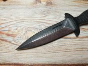 Нескладной нож от компании Cold Steel. Модель Counter Tac II (10BCTM). Оригинал.