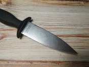 Нескладной нож от компании Cold Steel. Модель Counter Tac II (10BCTM). Оригинал.
