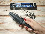 Нескладной нож от компании Cold Steel. Модель Counter Tac II (10BCTM). Оригинал.