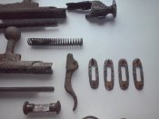 запчасти к Винтовке или карабину Мосина