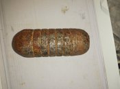 ММГ Винтовочная граната Gewehrgranate M.14