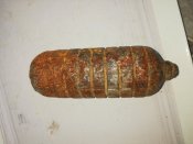 ММГ Винтовочная граната Gewehrgranate M.14