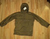 Анорак (термокуртка) Jacket Thermal (pcs), 170/90, Великобритания (лот А557)