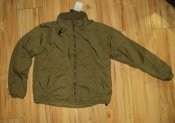 Термокуртка Jacket Thermal (pcs), 160/80, Великобритания (лот А558)