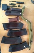Продам пластик для АК