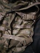 Рюкзак MTP(как мультикам) 40L Daycack