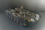 БМД-1 ВСУ, 1/35