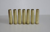 набор макетов 7.62х38 наган