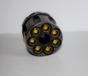 набор макетов 7.62х38 наган