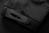 Куртка софтшел SoftShell  XXXL черная