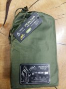 Пончо Helikon - Tex U.S. Model, Olive Green. Новий товар.