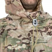 Пончо Helikon - Tex U.S. Model, Olive Green. Новий товар.