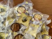 Тяжелые знаки. Войска морская пехота Украина