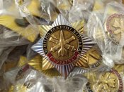 Тяжелые знаки. Зенитно ракетные войска Украина
