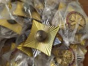 Тяжелые знаки. Зенитно ракетные войска Украина