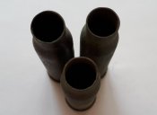 Три типа маркировки 8x50R Mannlicher Январь 1916