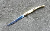 Navaja Muela ET-8.2