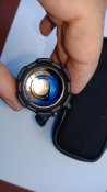 Инфракрасный фонарь Pulsar L-915