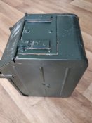 Короб для лент ДШК