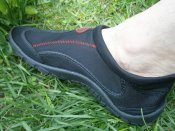 Аквавзуття неопренове, виробник Fox Outdoor , Німеччина. 43 розмір.