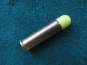 38 Special дробовой.