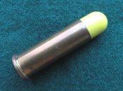 38 Special дробовой.