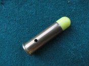 38 Special дробовой.
