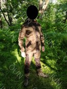 Костюм Горка 7 военный тактический костюм от производителя 50Р.