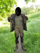 Костюм Горка 7 военный тактический костюм от производителя 50Р.