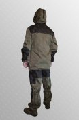 Костюм Горка 7 военный тактический костюм от производителя 50Р.