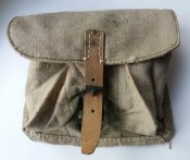 Подсумок на три гранаты (8)