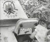 Детали,ключ с Т-34-85