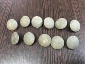 От 1 грн. Продам ( за вашу цену) пуговицы Вермахт 11шт.