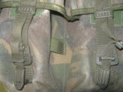 РПС в камуфляже DPM "PLCE" оригинал - армия Великобритании (лот №2)